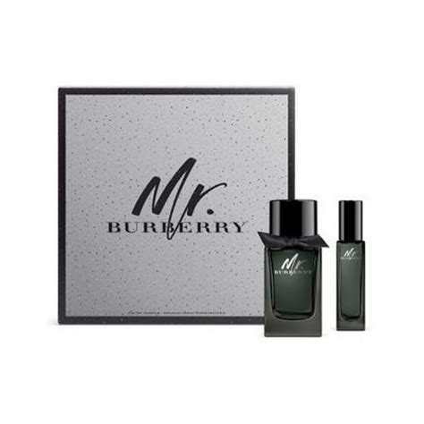 burberry herren aftershave|burberry aftershave gift set.